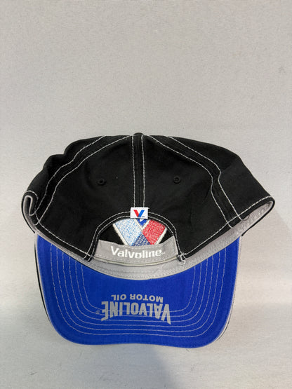 Timothy Peters #17 2013 Las Vegas Valvoline Nascar Victory Lane Hat