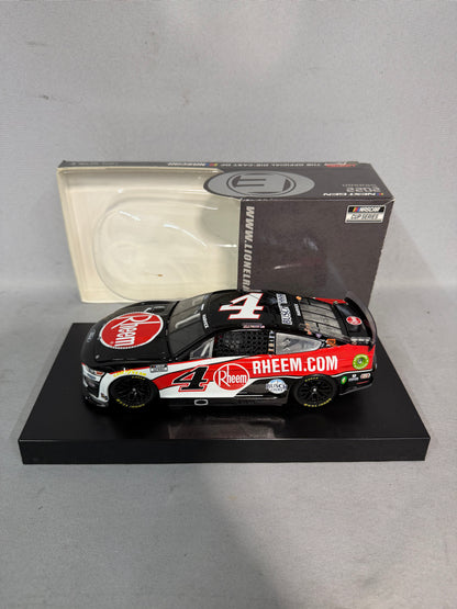 Kevin Harvick #4 2022 Rheem Elite Nascar Diecast
