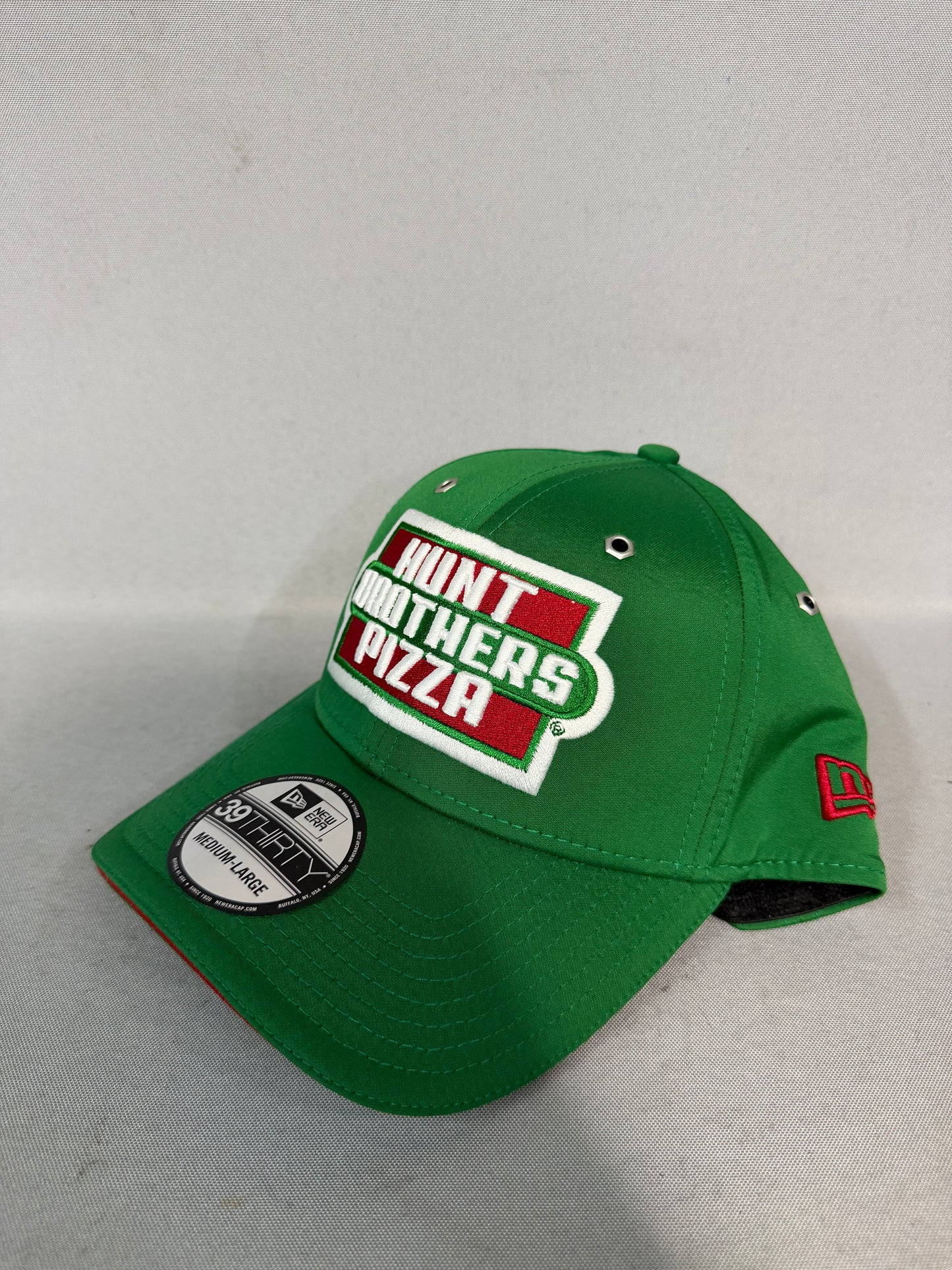 Kevin Harvick #4 Hunt Brothers Pizza Nascar Team Hat Size M/L