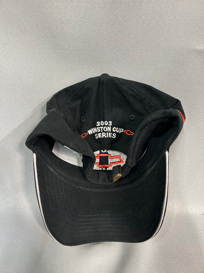 Matt Kenseth #17 2003 Nascar Winston Cup Manufacturer Champion Hat