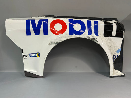 Kevin Harvick #4 2023 Mobil 1 Nascar Quarter Panel