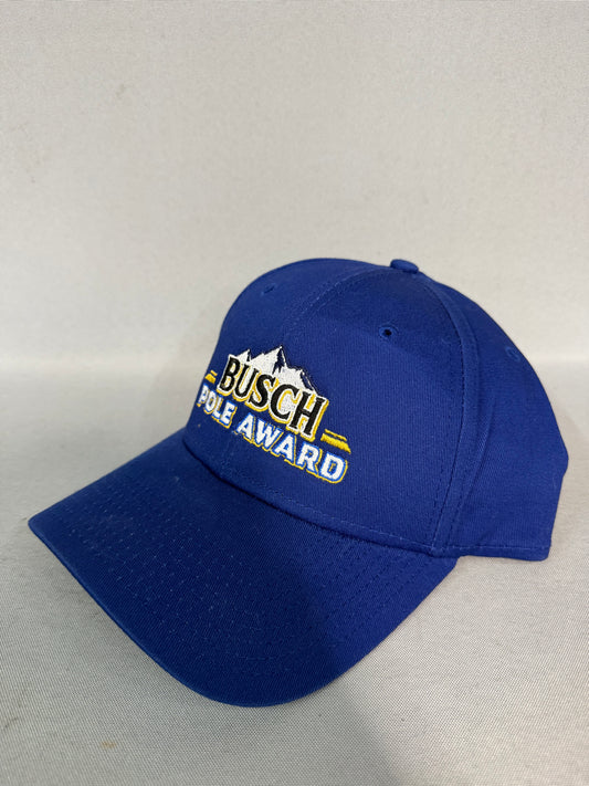 Kyle Larson #42 2019 Sonoma Busch Pole Award Nascar Team Issued Hat