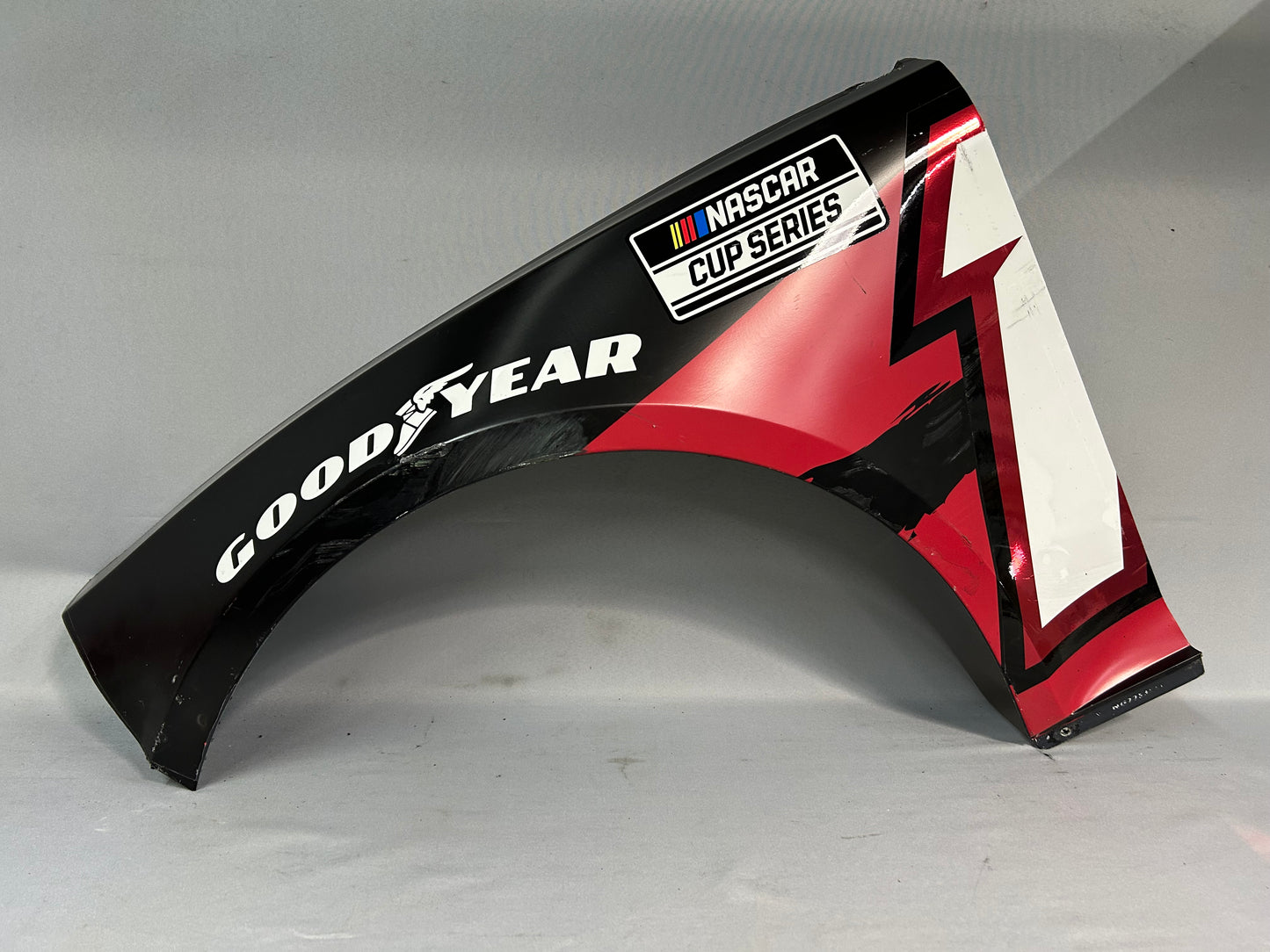 Ty Dillon #10 2025 Sea Best Nascar Fender