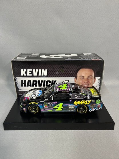 Kevin Harvick #4 2019 Busch Beer Generation X Nascar Diecast