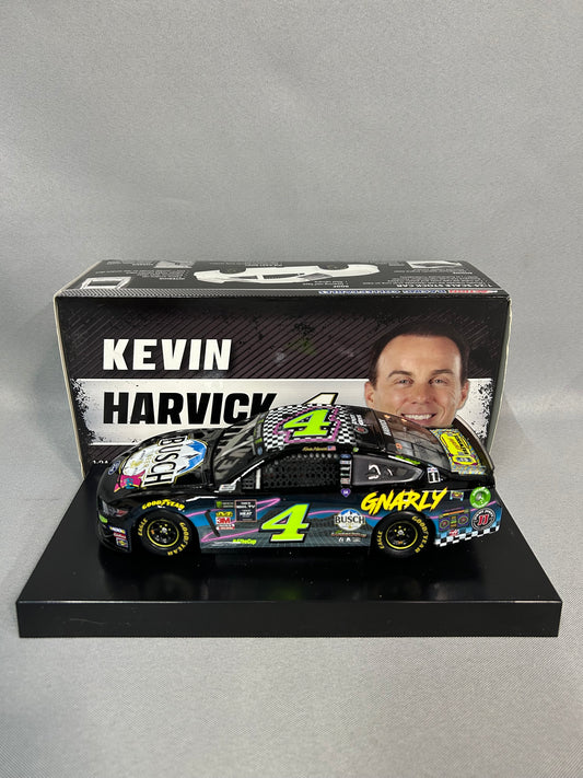 Kevin Harvick #4 2019 Busch Beer Generation X Nascar Diecast