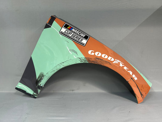Justin Haley #7 2025 COTA Group 1001 Nascar Fender