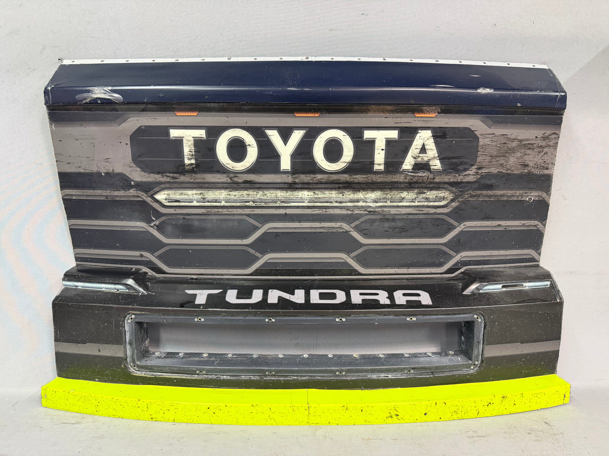 John Hunter Nemechek #62 2026 Daytona 1 Drive Value Nascar Nose Center