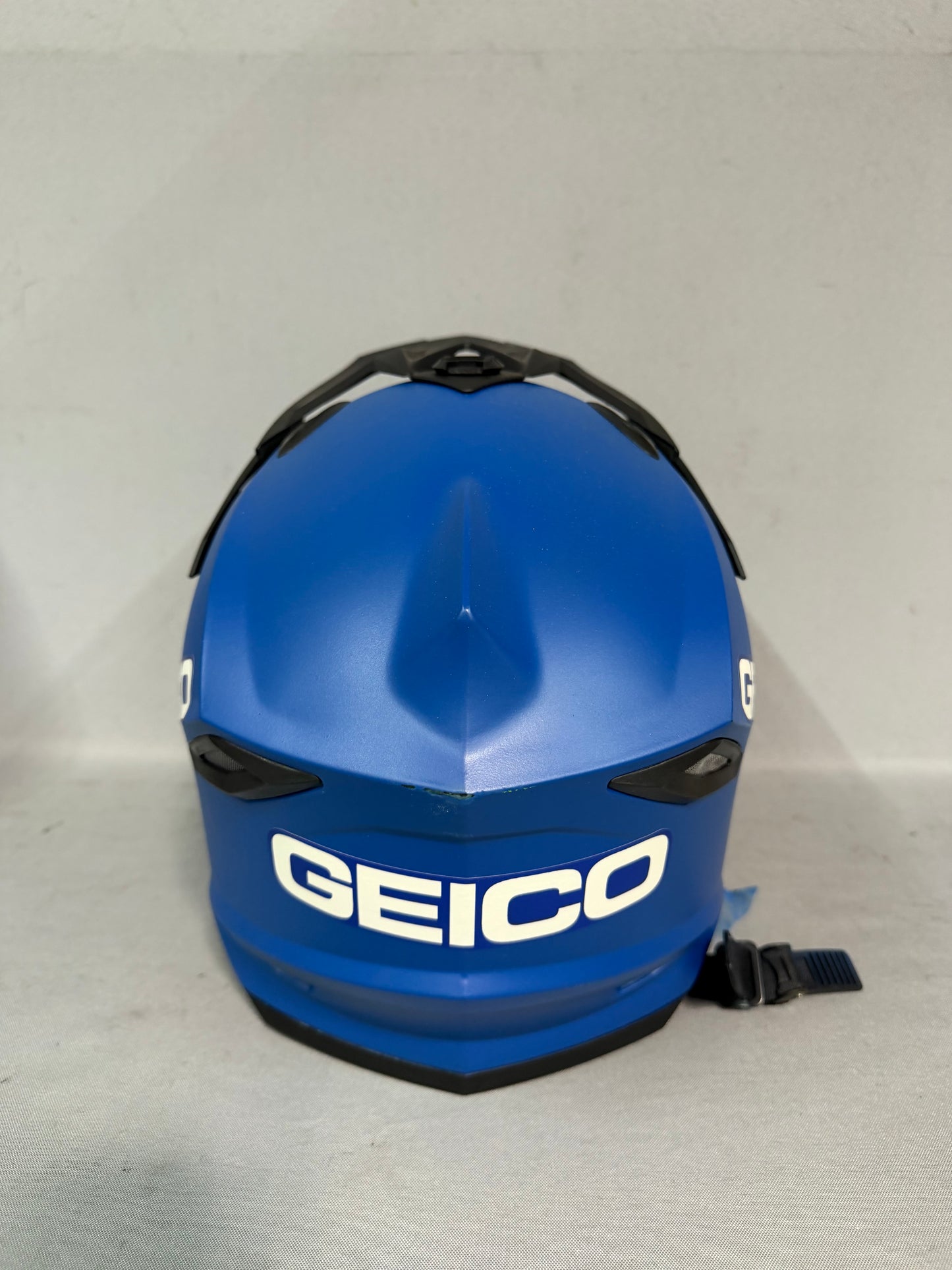Geico 2022 Nascar Commercial Pit Crew Helmet