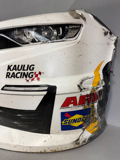 Brenden Queen #11 2025 Talladega Action Industries Nascar Front Nose