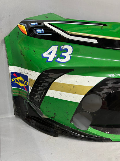 Erik Jones #43 2025 Sonoma Dollar Tree Nascar Front Nose