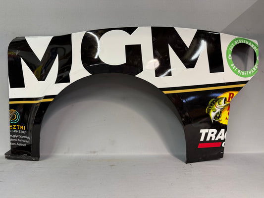 Austin Dillon #3 2023 Phoenix Bet MGM Nascar Quarter Panel