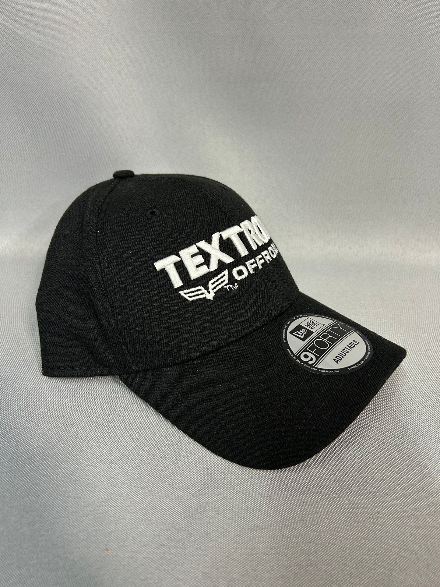 Stewart Haas Racing Textron Off Road Nascar Team Hat