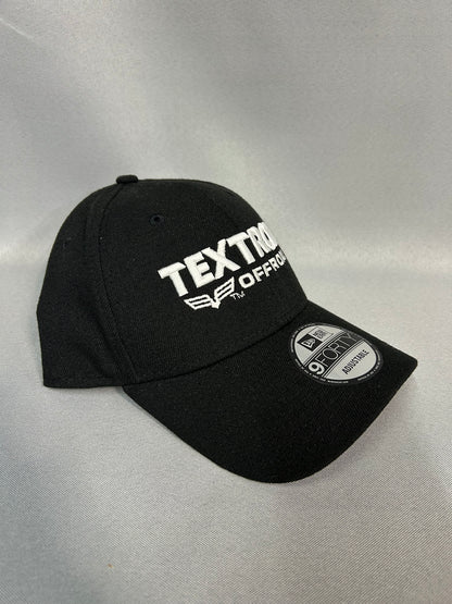Stewart Haas Racing Textron Off Road Nascar Team Hat