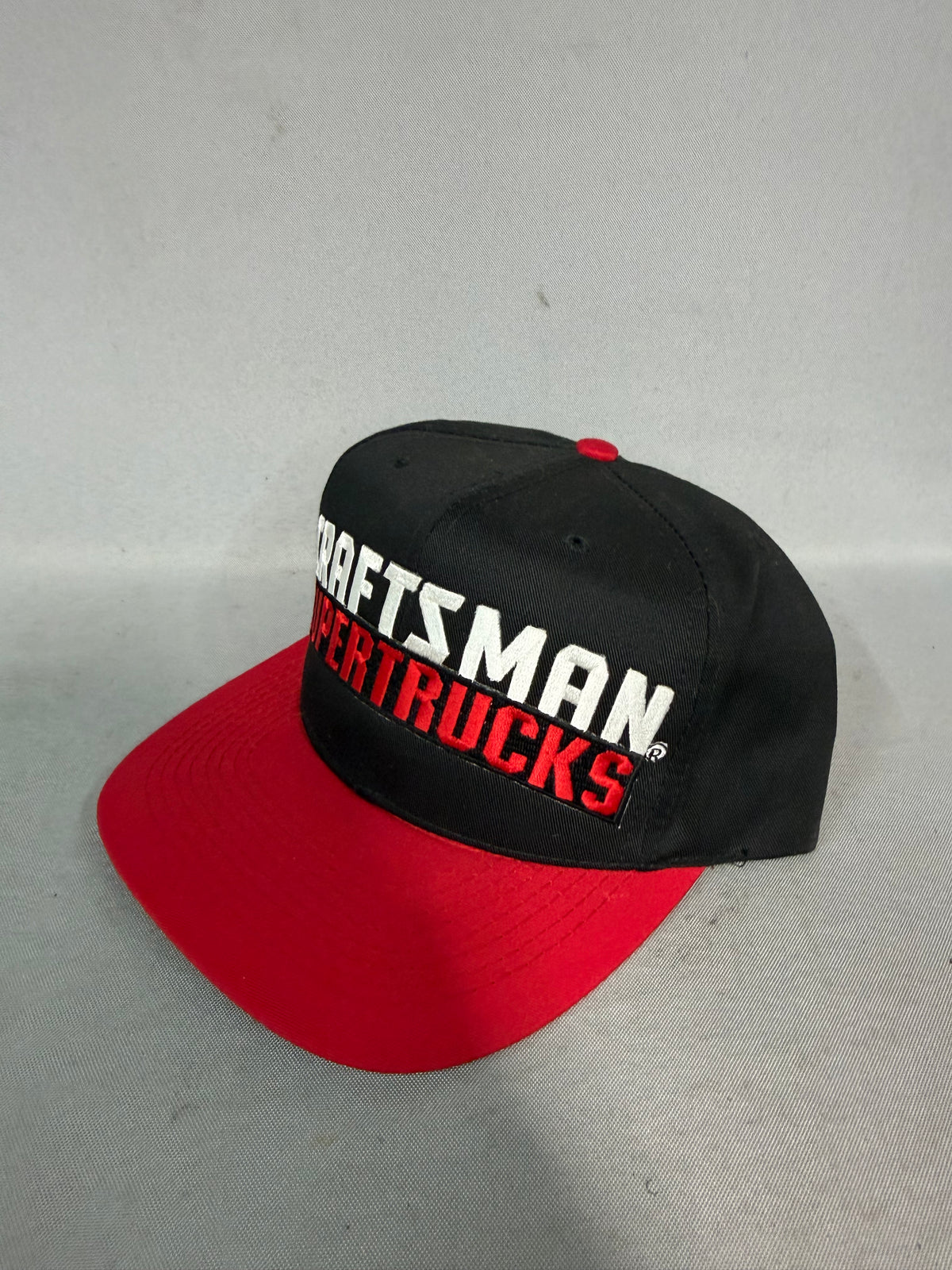 Craftsman Supertrucks Nascar Hat