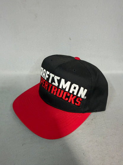 Craftsman Supertrucks Nascar Hat