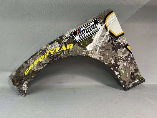 Austin Dillon #3 2025 Sonoma Bass Pro Winchester Nascar Fender