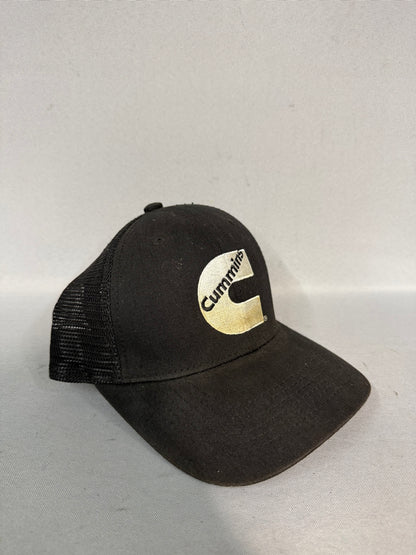 Aric Almirola #10 Cummins Nascar Team Issued Hat