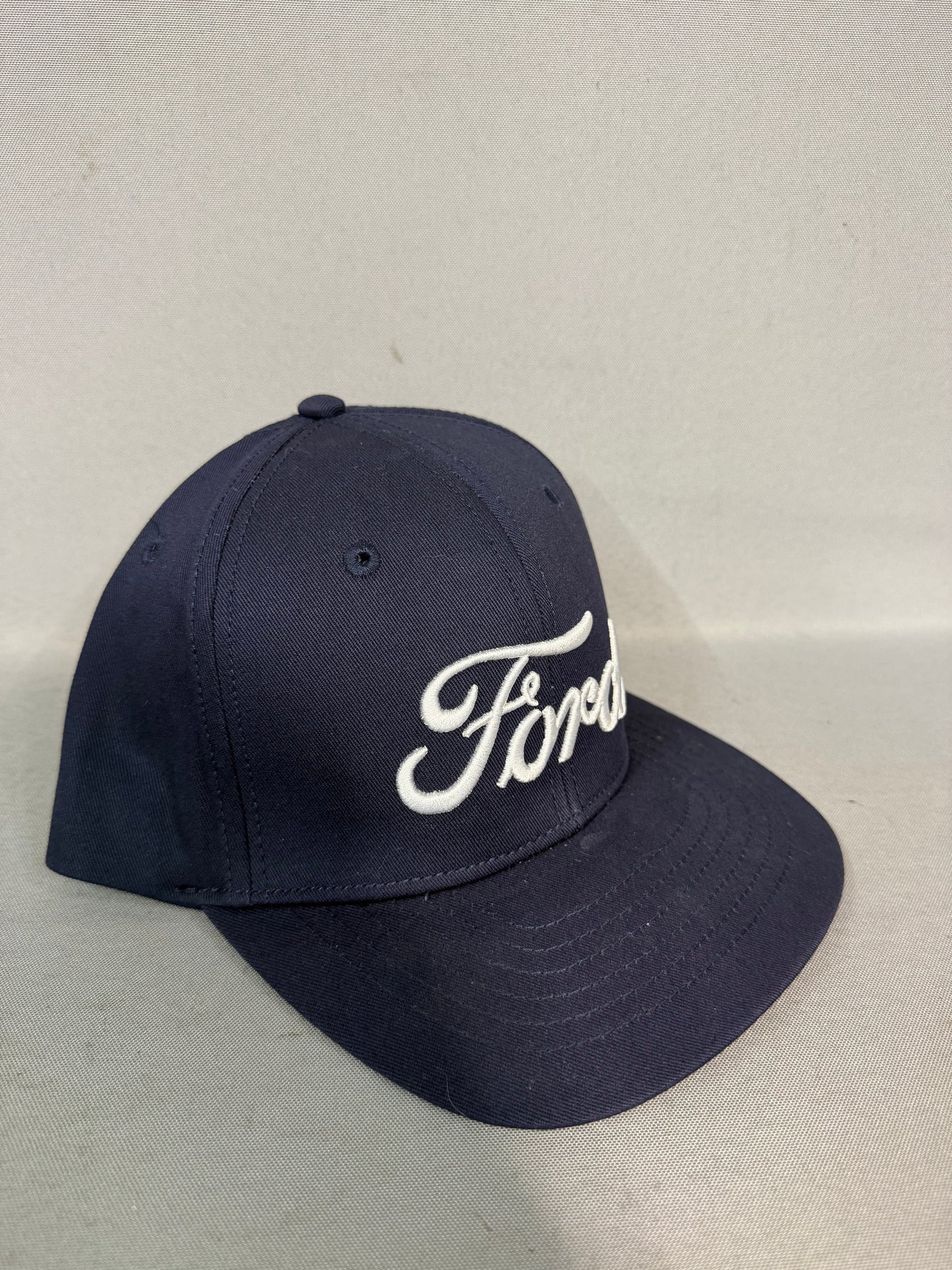 Stewart Haas Racing 2024 Ford Nascar Team Issued Hat