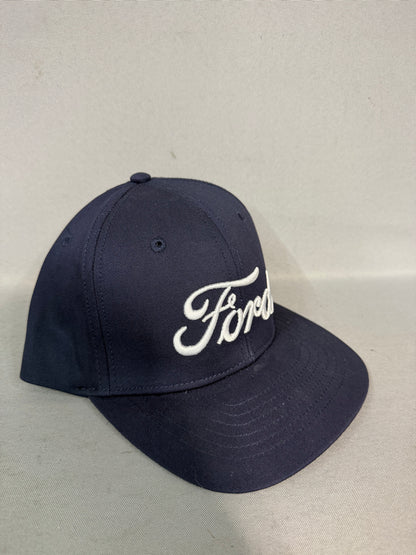 Stewart Haas Racing 2024 Ford Nascar Team Issued Hat
