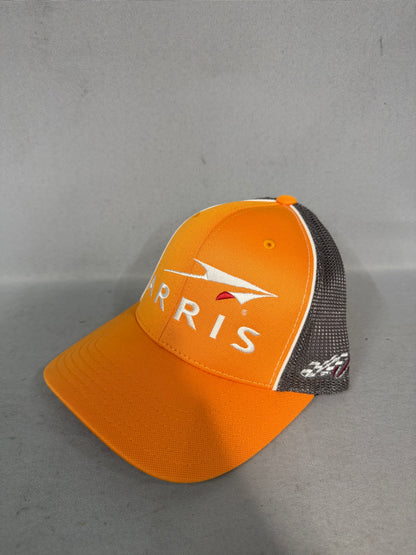 Daniel Suarez #19 Arris Nascar Team Issued Hat