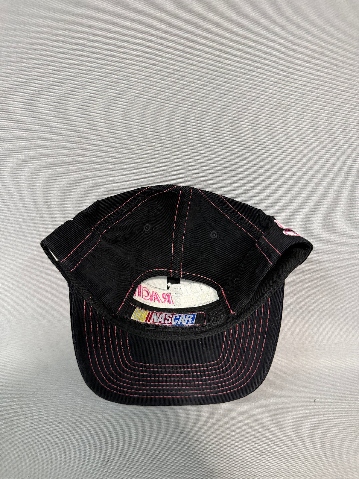 Jeff Burton #99 Exide Batteries Nascar Team Issued Hat