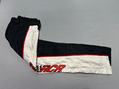 Kevin Harvick #29 2005 Goodwrench Nascar 2 Piece Crew Firesuit C-42 W-32 L-30