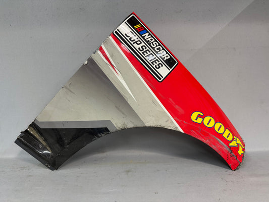 Cole Custer #41 2026 Haas Tooling Nascar Fender