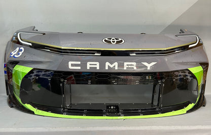 Erik Jones #43 2025 Iowa Tri State Nascar Front Nose