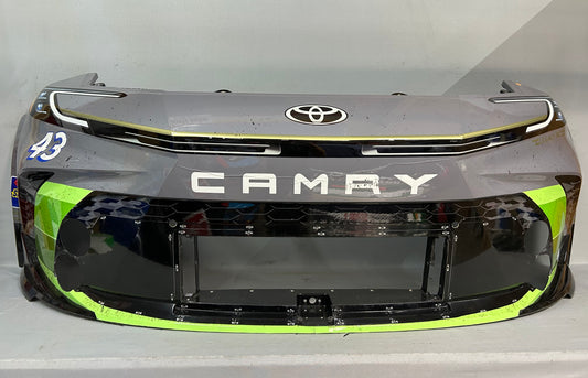Erik Jones #43 2025 Iowa Tri State Nascar Front Nose