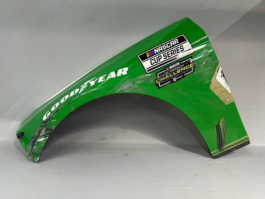 Erik Jones #43 2025 Sonoma Dollar Tree Nascar Fender