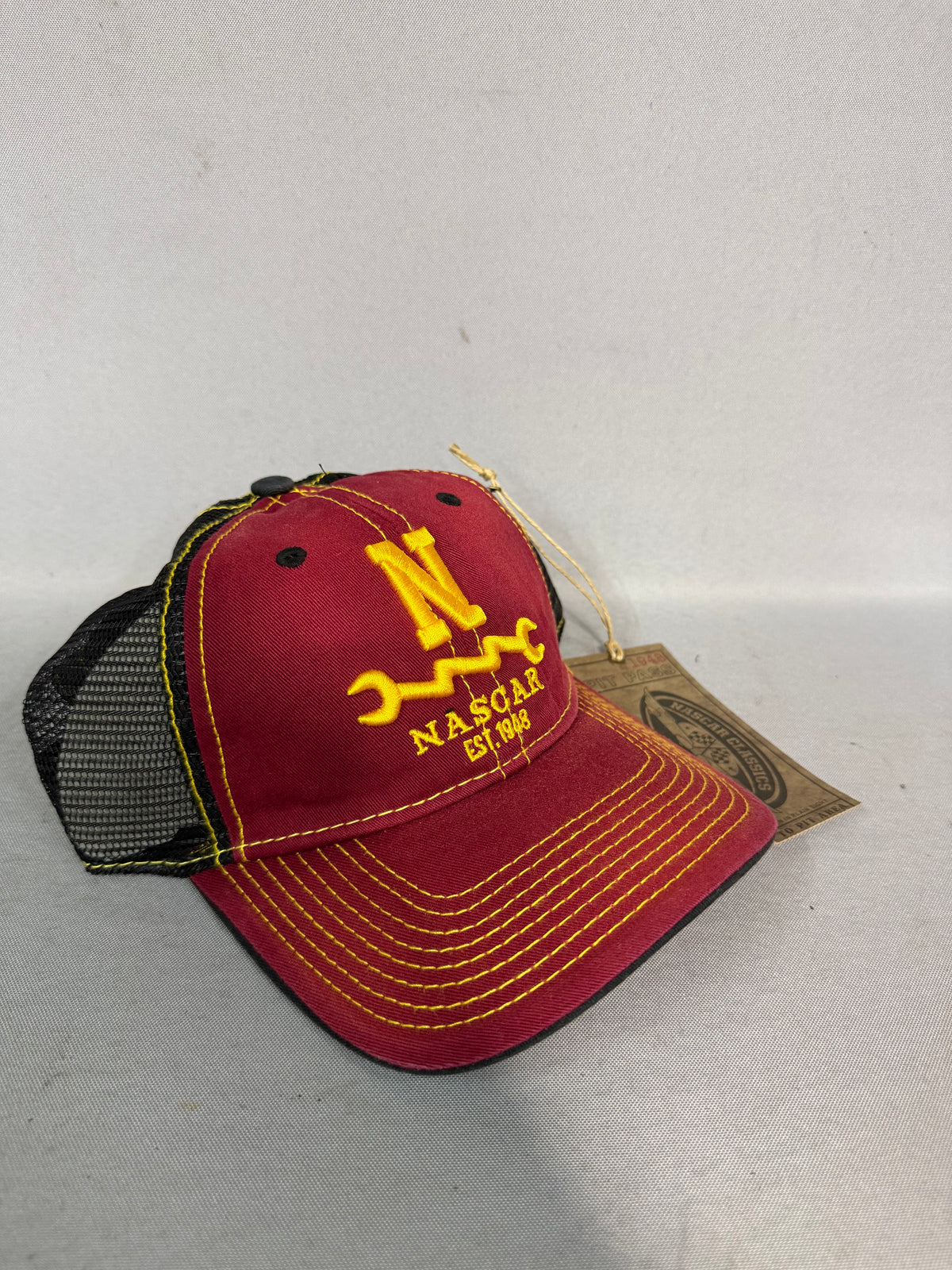 Nascar Classics Since 1948 Hat
