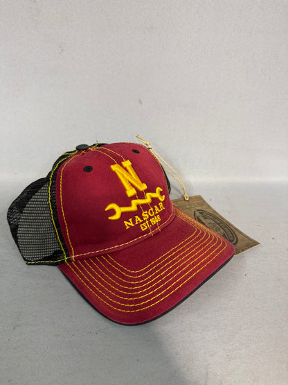 Nascar Classics Since 1948 Hat