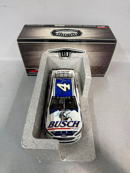 Kevin Harvick #4 2017 Busch Beer Darlington Nascar Diecast