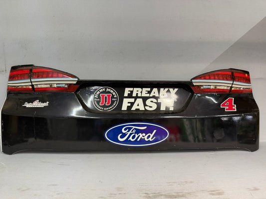 Kevin Harvick #4 Jimmy John’s Nascar Rear Bumper
