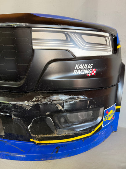 Corey Lajoie #10 2026 Direct Connection Ram Nascar Front Nose