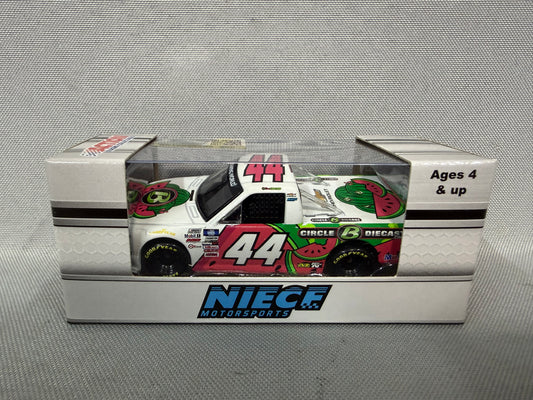 Ross Chastain #44 2021 Circle B Diecast Watermelon Nascar 1/64 Diecast