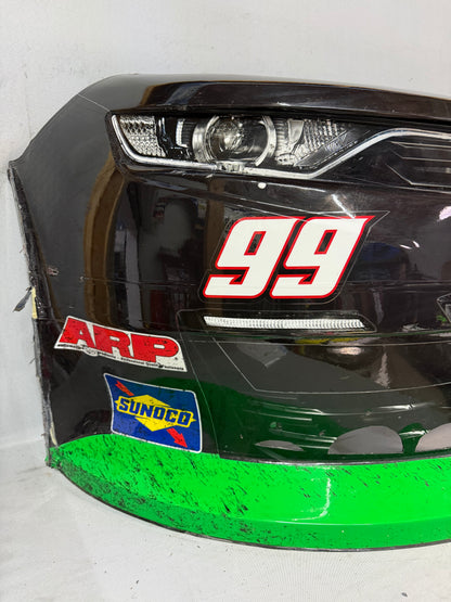 Parker Retzlaff #99 2026 Bristol 2 Free Bird Nascar Front Nose