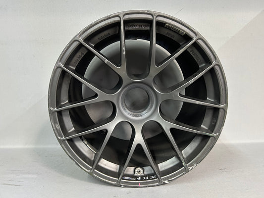 Front Row Motorsports 2025 Nascar Next Gen Rim