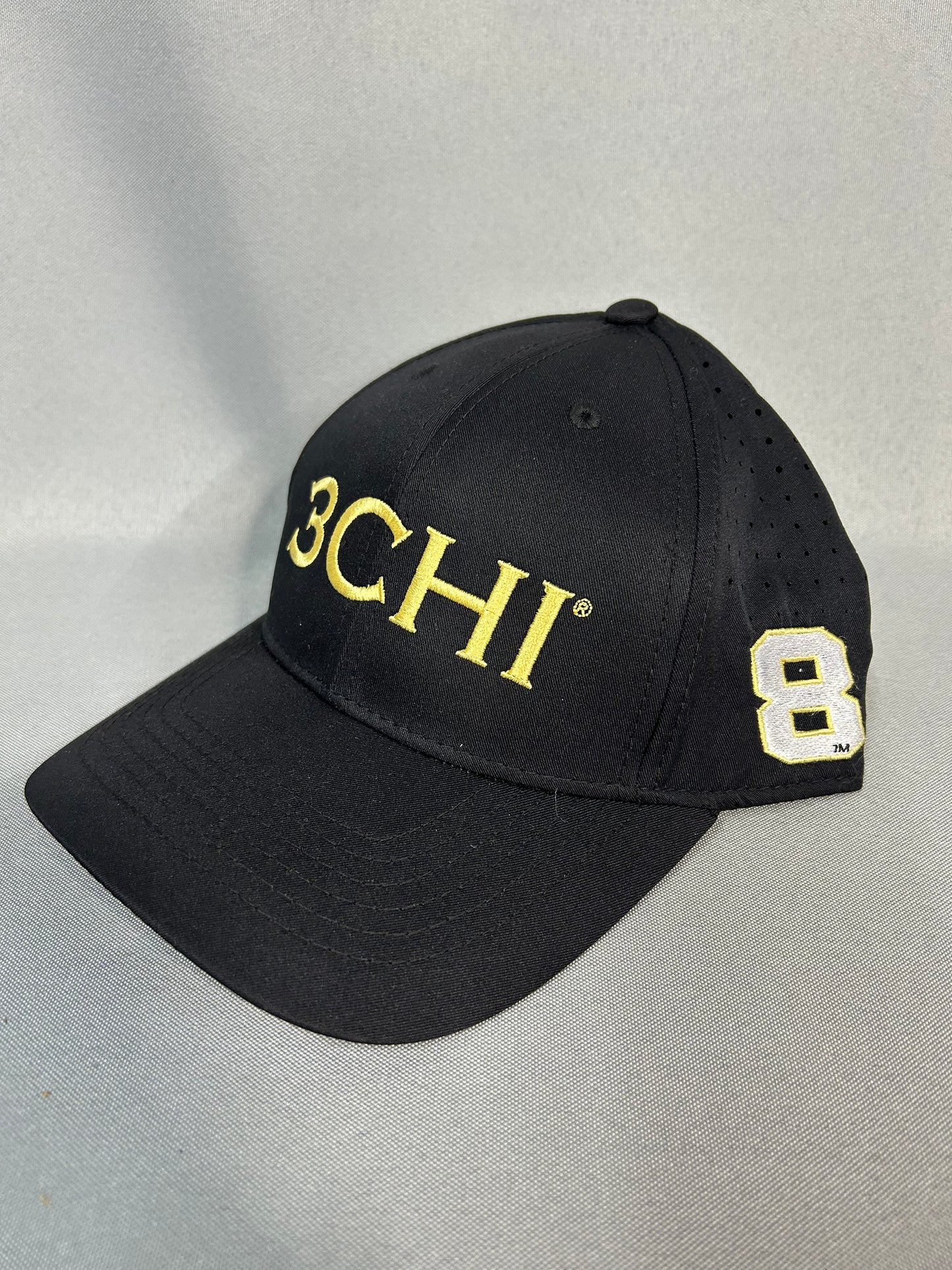 Kyle Busch #8 2023 3CHI Nascar Team Hat