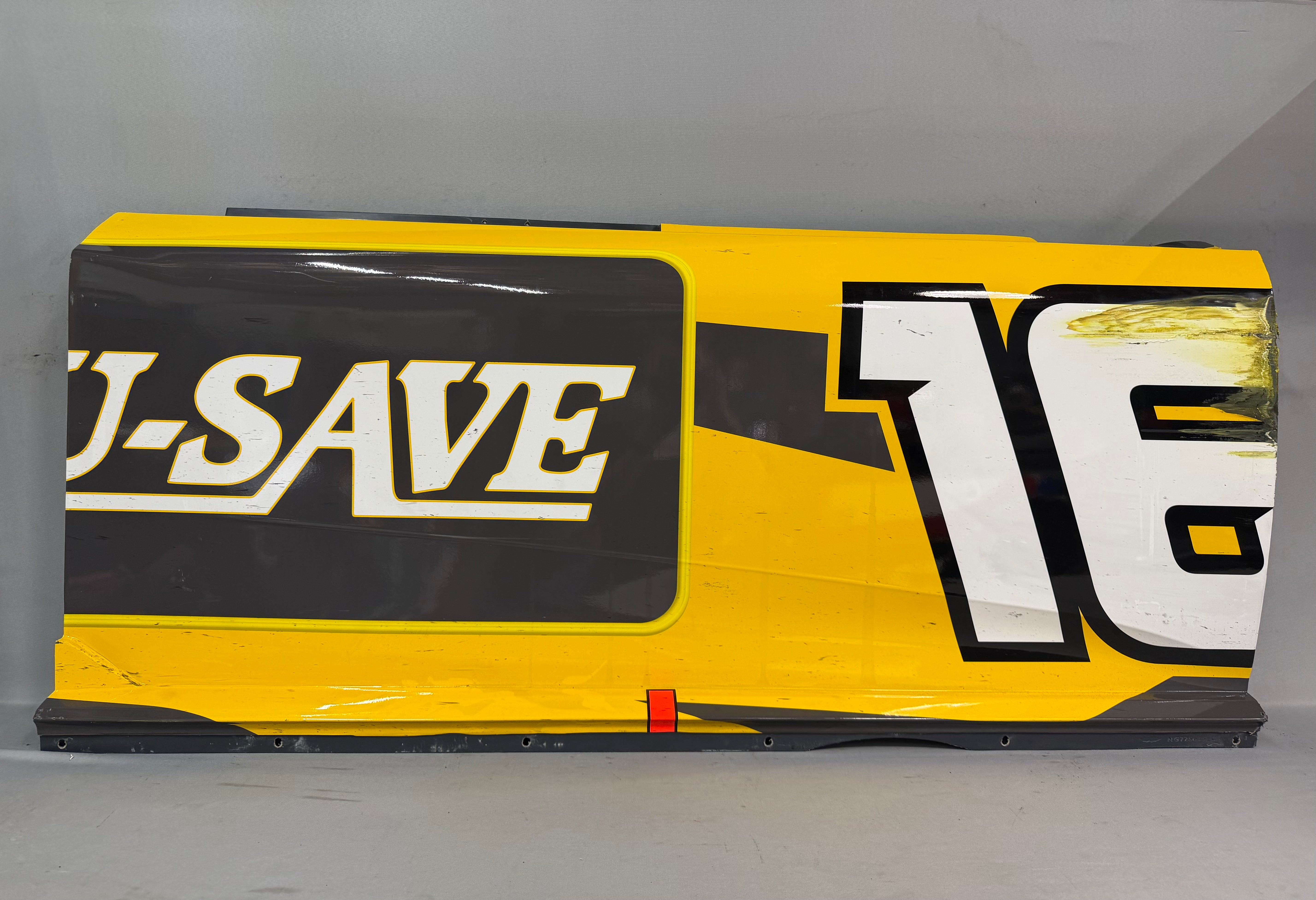 AJ Allmendinger – Race Day Authentics