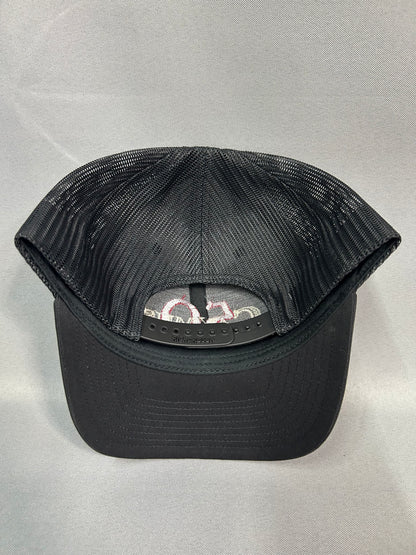 Ryan Preece #41 2024 Caymus Vineyards 50 Nascar Team Hat