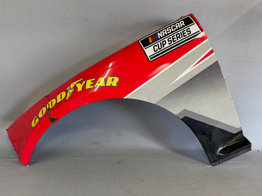 Cole Custer #41 2026 Haas Tooling Nascar Fender