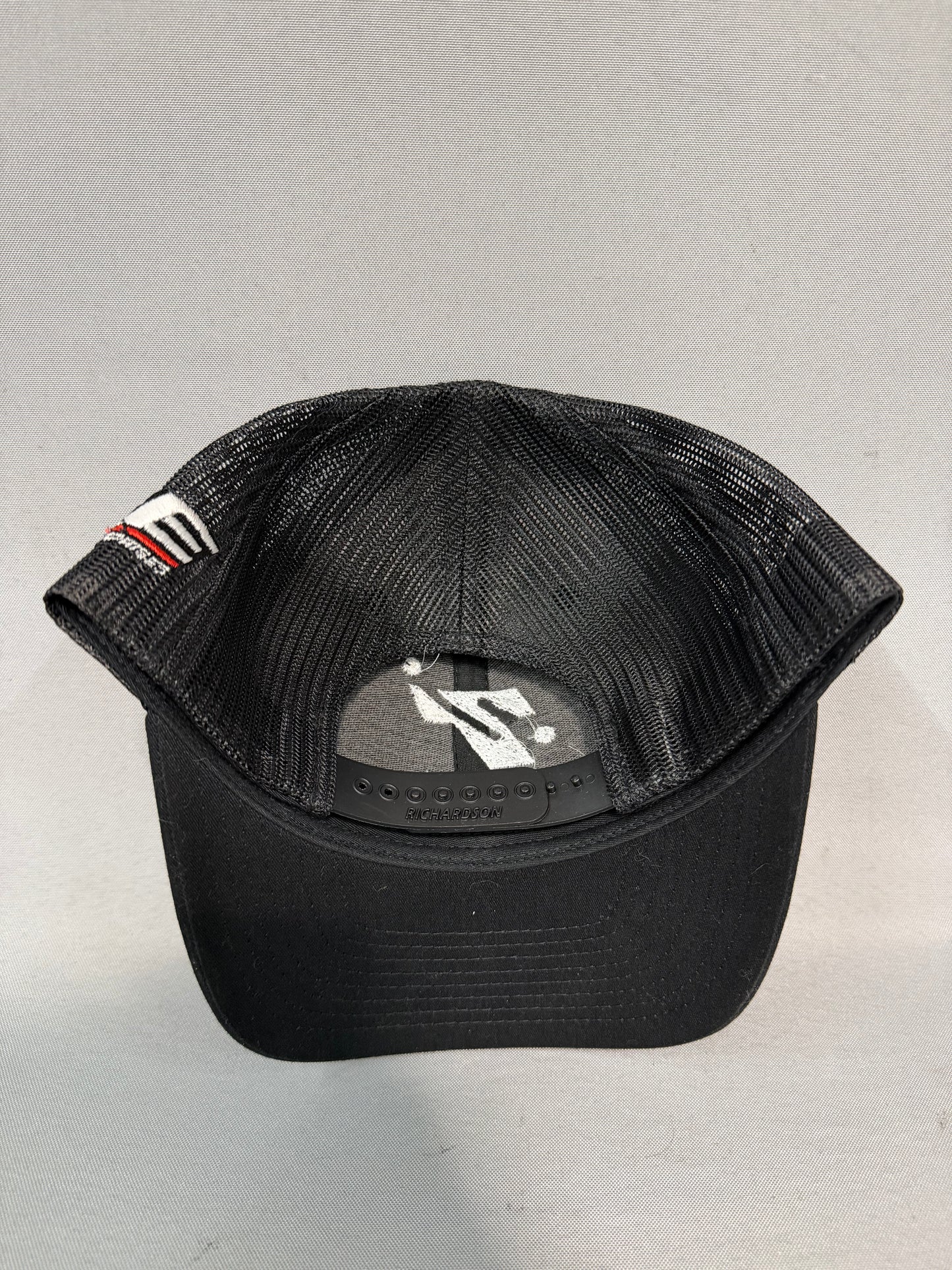 Hattori Racing Enterprises 2023 Toyota Tsusho Nascar Team Issued Hat