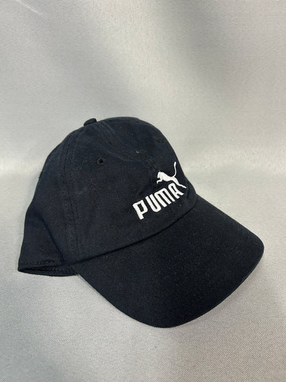 Gillett Evernham Motorsports Puma NASCAR Team Issued Hat