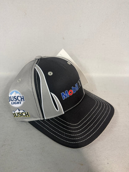 Kevin Harvick #4 2019 Mobil 1 Nascar Sample Hat