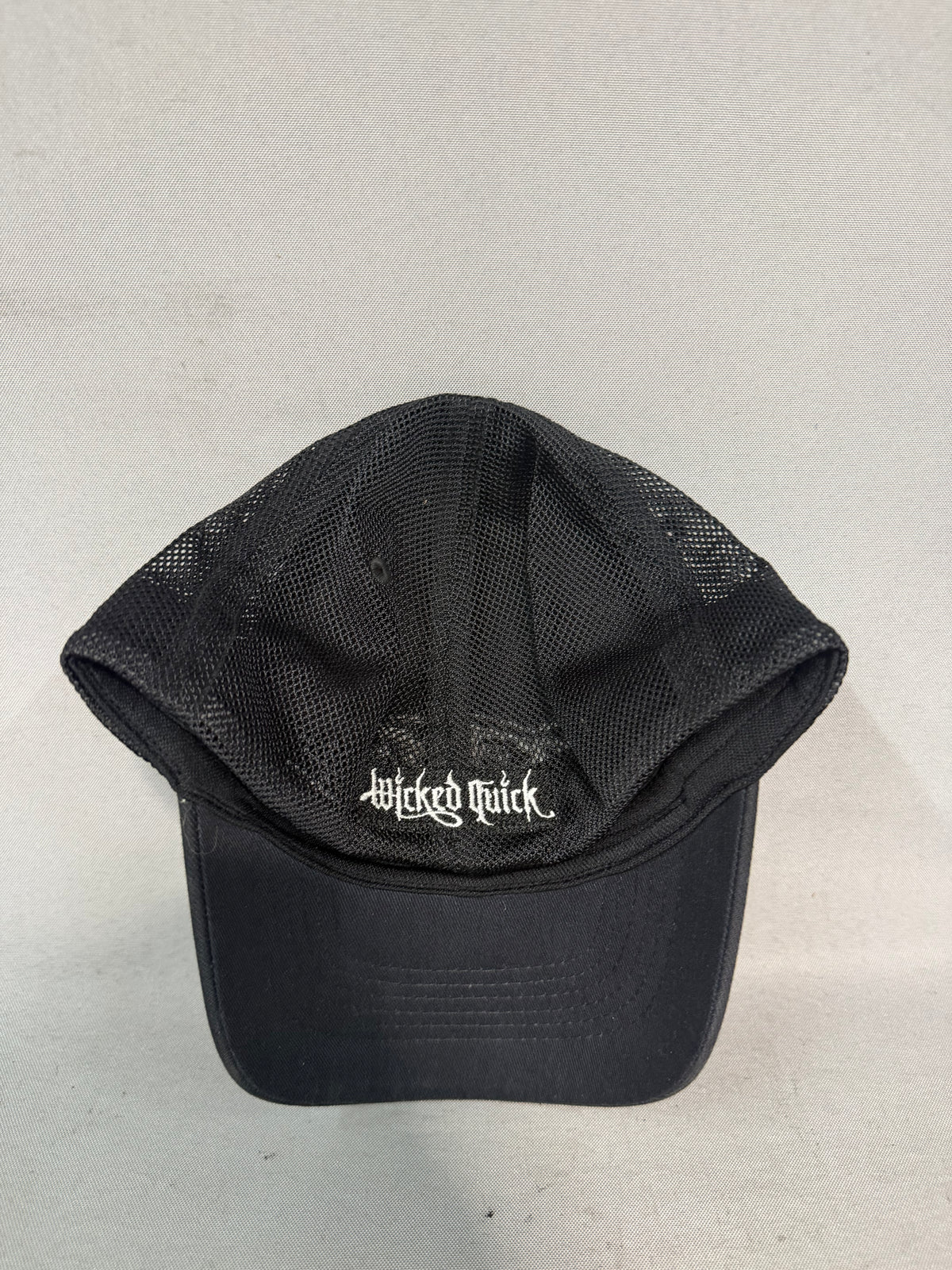 Joe Gibbs Racing Nascar Team Issued Hat