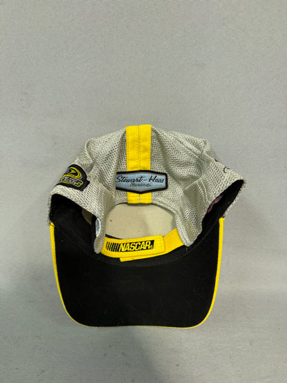 Tony Stewart #14 Office Depot Old Spice Chase For The Cup Nascar Team Issued Hat