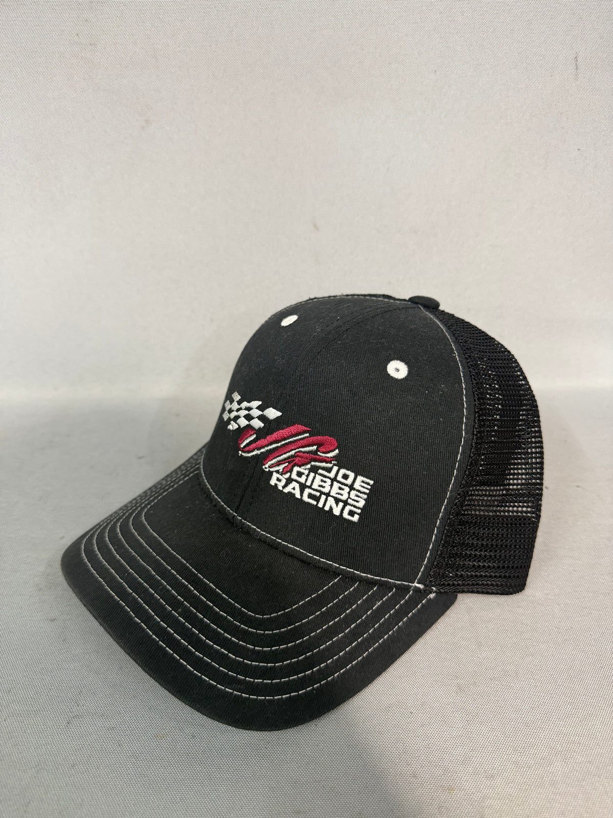 Joe Gibbs Racing Nascar Team Issued Hat