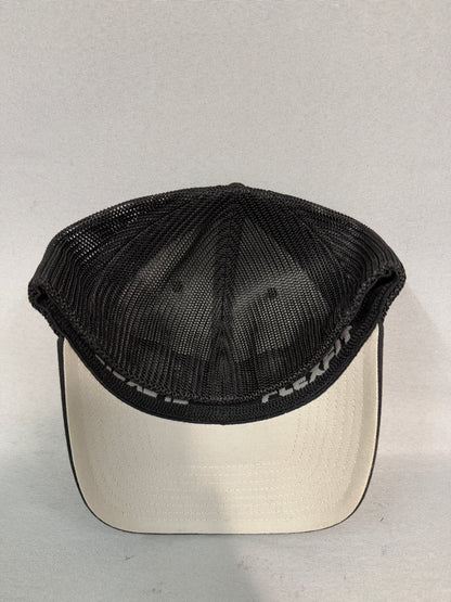 Johnny Sauter #21 2016 Martinsville GMS Racing Nascar Victory Lane Hat Size S/M