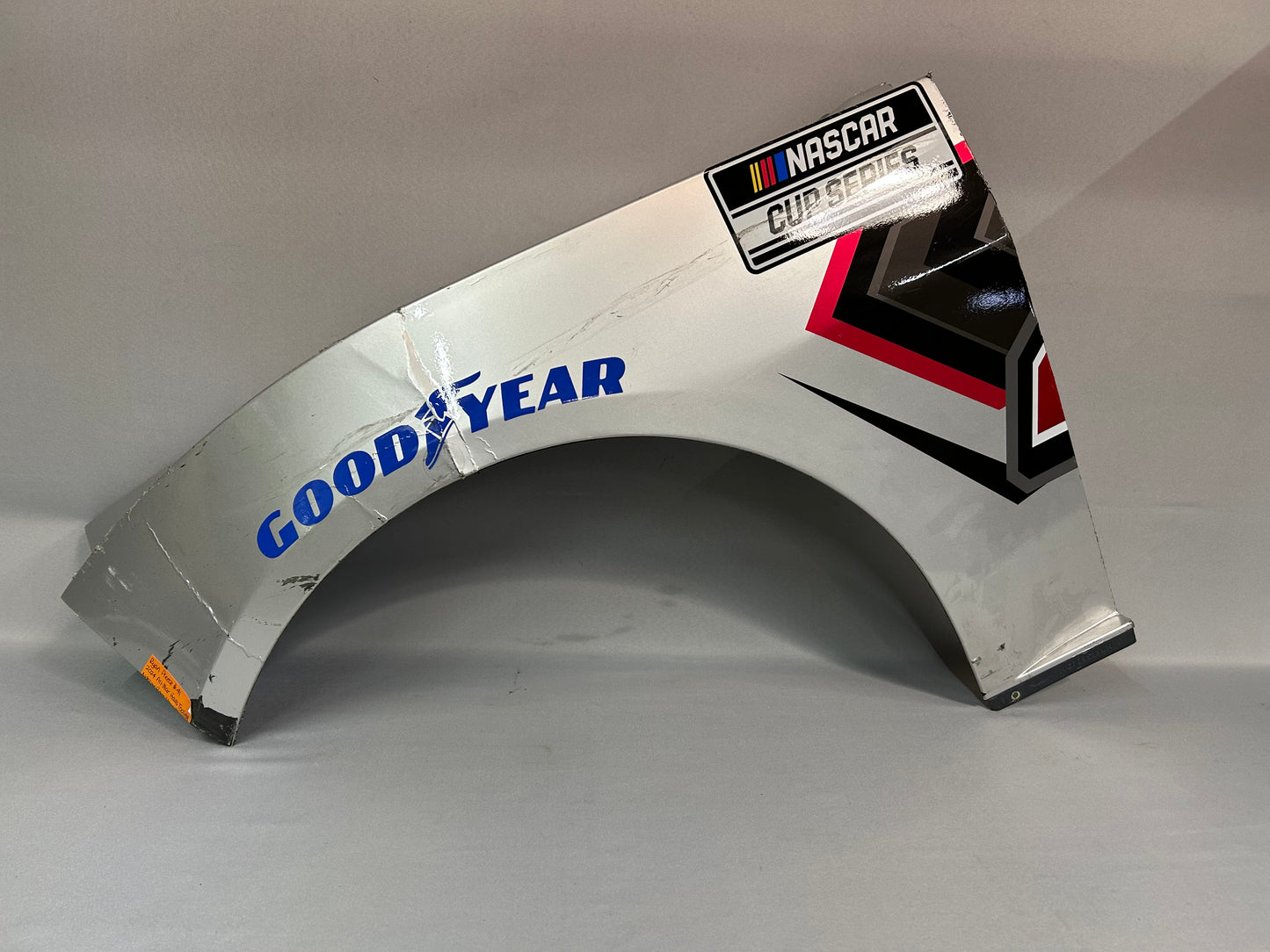 Ryan Preece #41 2024 Wilkesboro Haas Tooling Nascar Fender
